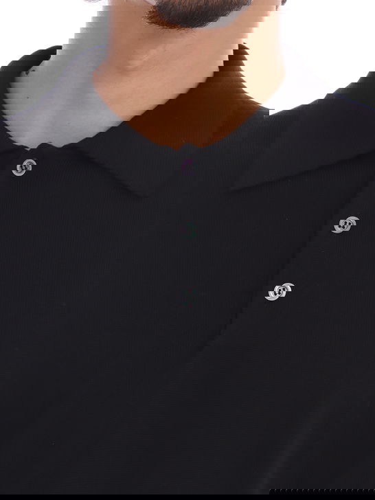 Altea Polo Altea Merinos Nero