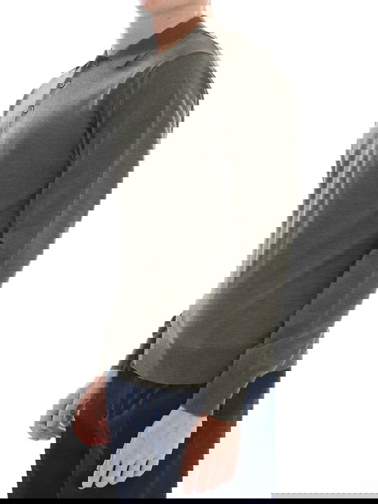 Altea Polo Altea Merinos Verde