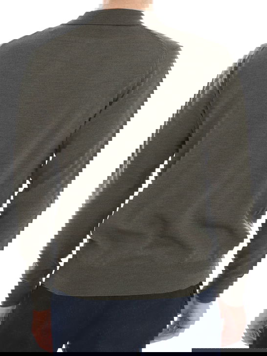 Altea Polo Altea Merinos Verde