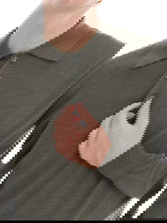 Altea Polo Altea Merinos Verde