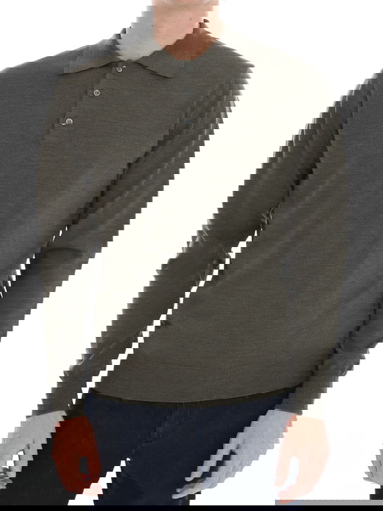 Altea Polo Altea Merinos Verde