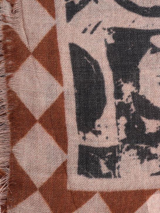 Altea Sciarpa Altea Beige