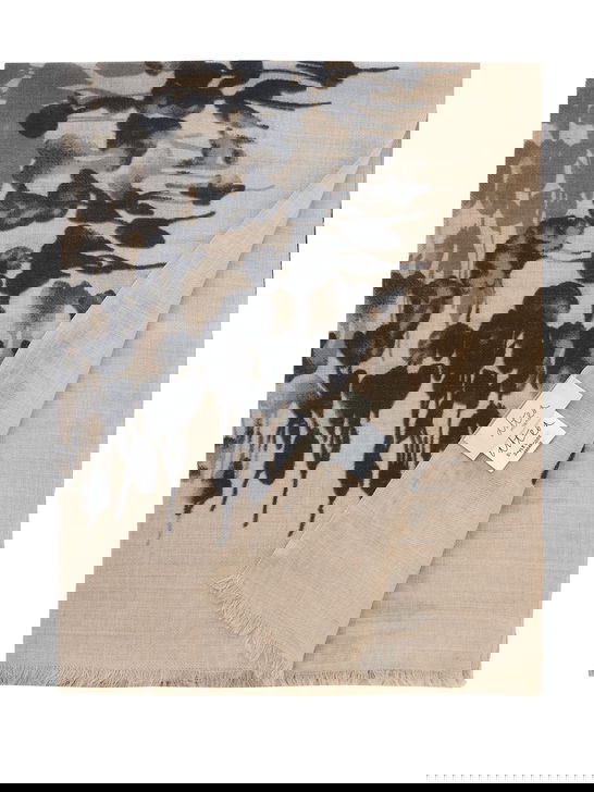 Altea Sciarpa Altea Beige