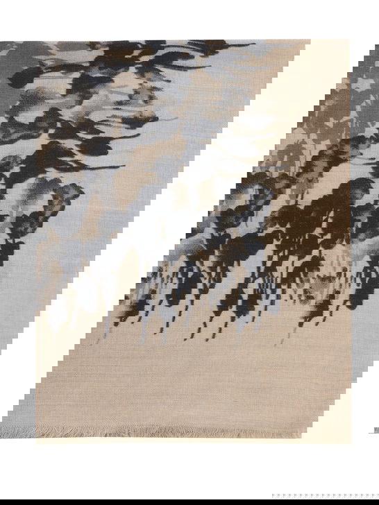 Altea Sciarpa Altea Beige