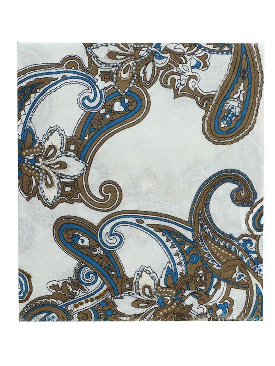 Altea Sciarpa Altea Bianco