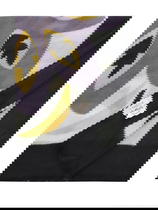 Altea Sciarpa Altea Nero