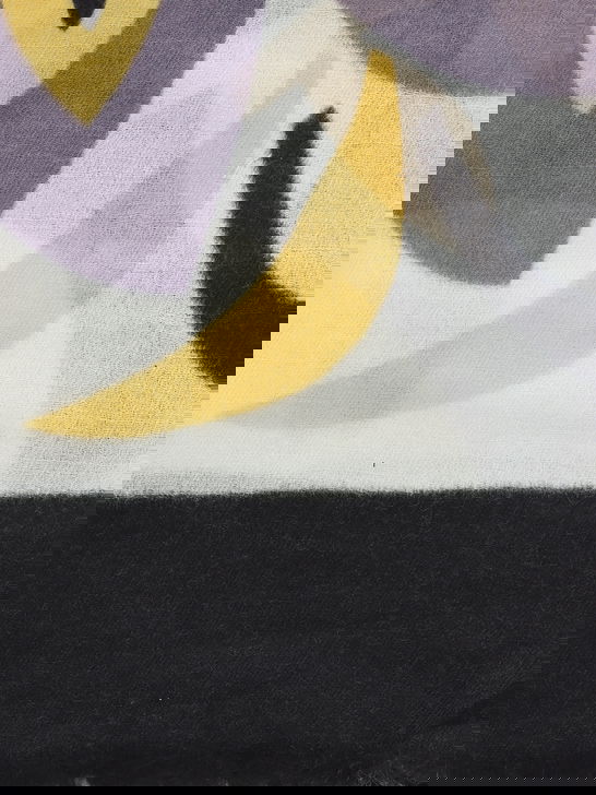 Altea Sciarpa Altea Nero