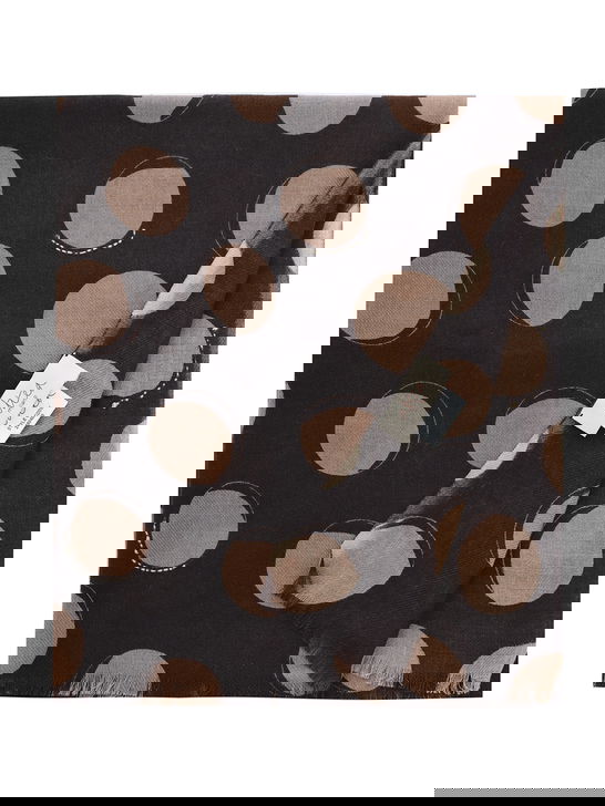 Altea Sciarpa Altea Nero