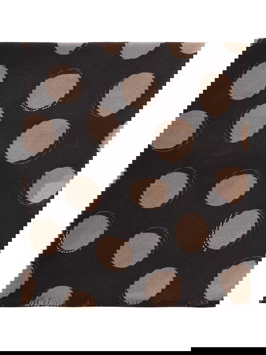 Altea Sciarpa Altea Nero