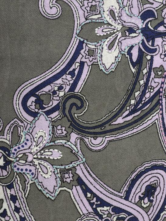 Altea Sciarpa Altea Verde