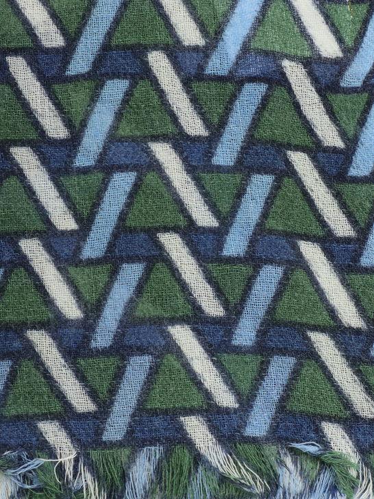 Altea Sciarpa Altea Verde