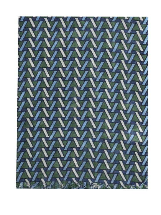 Altea Sciarpa Altea Verde