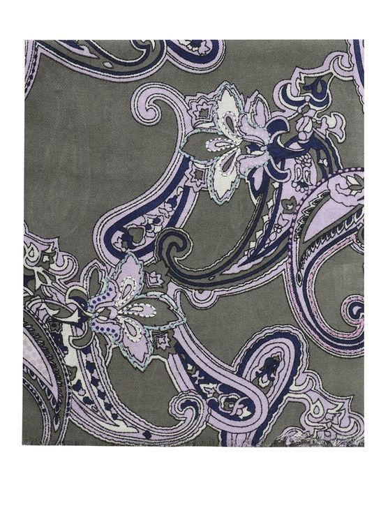 Altea Sciarpa Altea Verde