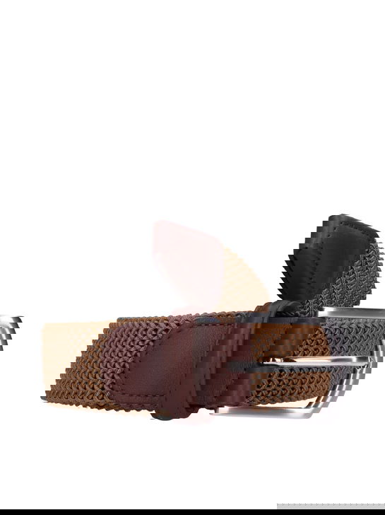 Anderson's Cintura Anderson's Elastica Beige