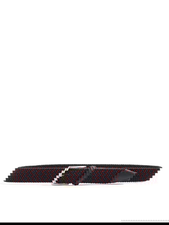 Anderson's Cintura Anderson's Elastica Blu