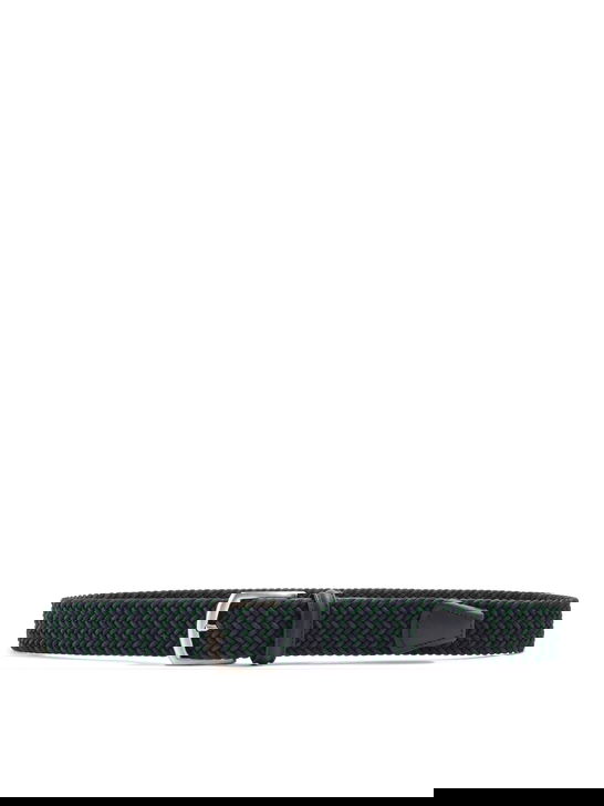 Anderson's Cintura Anderson's Elastica Blu