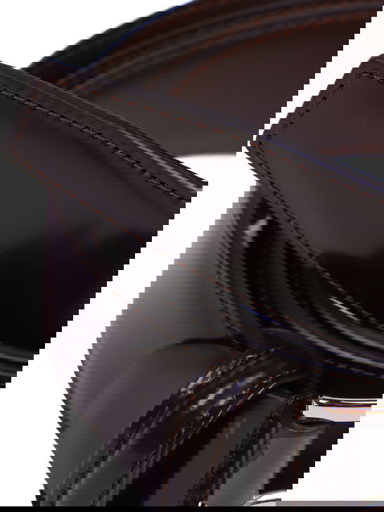 Anderson's Cintura Anderson's Pelle Marrone