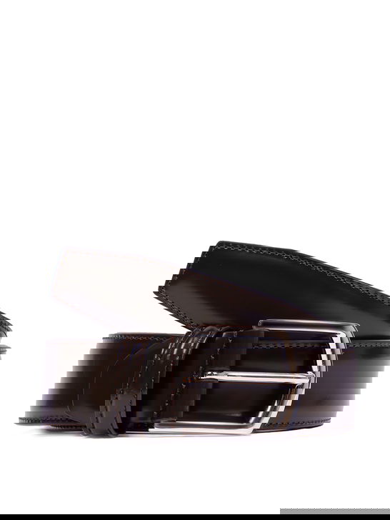 Anderson's Cintura Anderson's Pelle Marrone