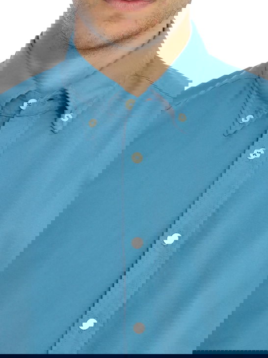 B.D. Baggies Camicia B.D. Baggies Bradford Azzurro