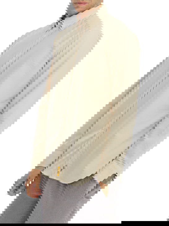 B.D. Baggies Camicia B.D. Baggies Bradford Beige