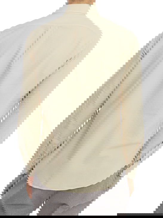 B.D. Baggies Camicia B.D. Baggies Bradford Beige