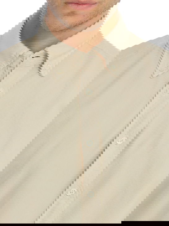 B.D. Baggies Camicia B.D. Baggies Bradford Beige