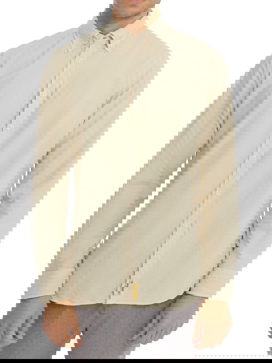 B.D. Baggies Camicia B.D. Baggies Bradford Beige