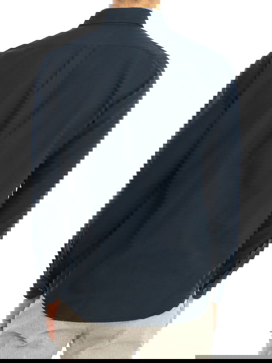 B.D. Baggies Camicia B.D. Baggies Bradford Blu