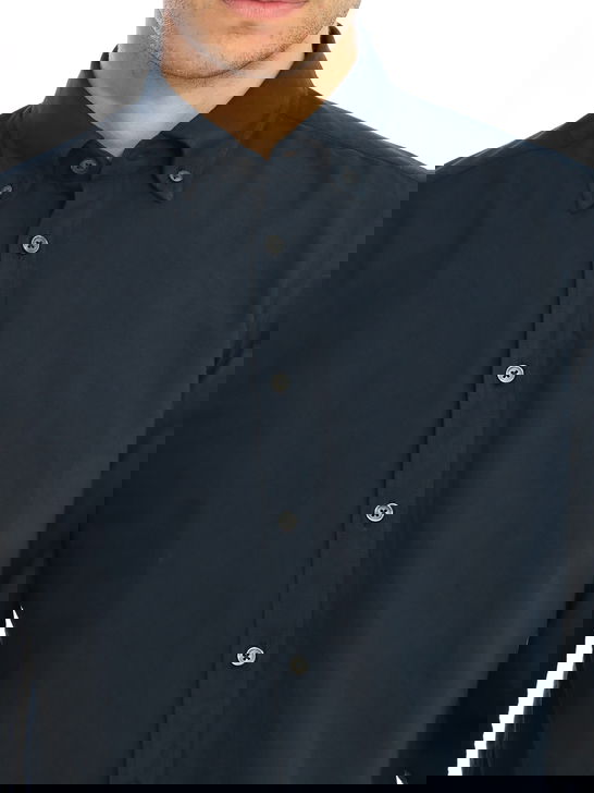 B.D. Baggies Camicia B.D. Baggies Bradford Blu