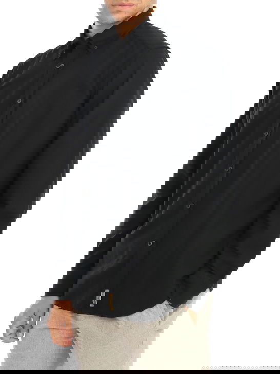 B.D. Baggies Camicia B.D. Baggies Bradford Nero