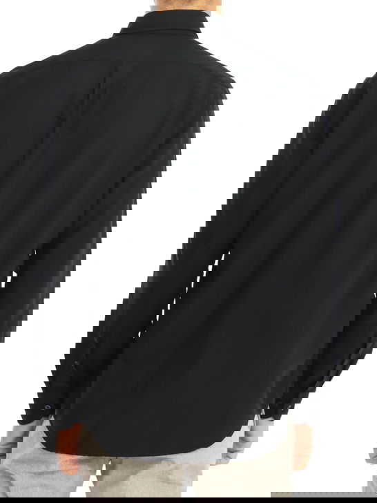 B.D. Baggies Camicia B.D. Baggies Bradford Nero