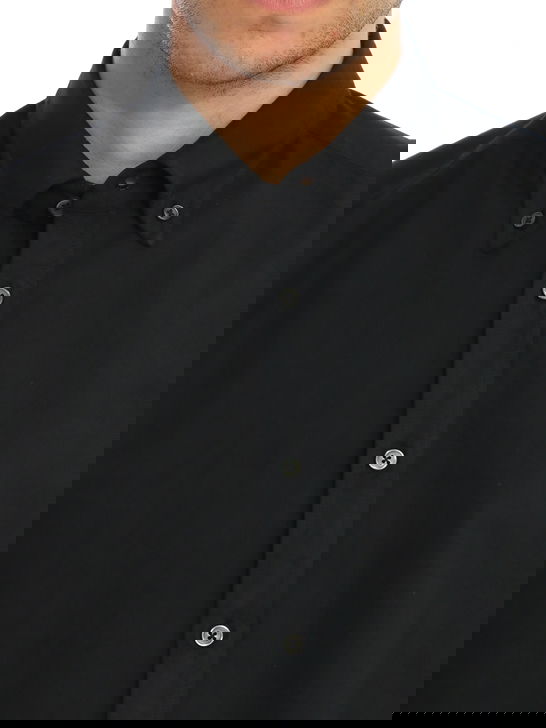 B.D. Baggies Camicia B.D. Baggies Bradford Nero