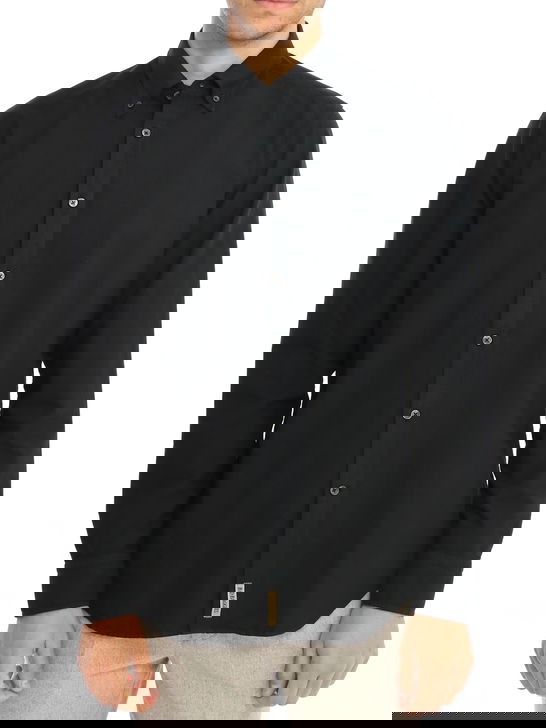 B.D. Baggies Camicia B.D. Baggies Bradford Nero