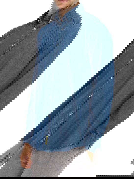 B.D. Baggies Camicia B.D. Baggies Denim