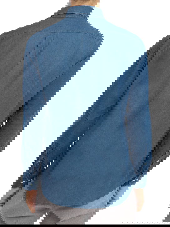 B.D. Baggies Camicia B.D. Baggies Denim