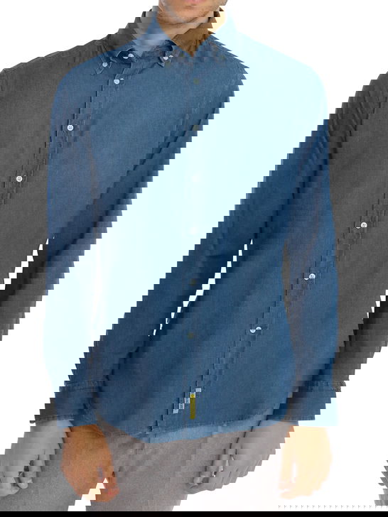 B.D. Baggies Camicia B.D. Baggies Denim