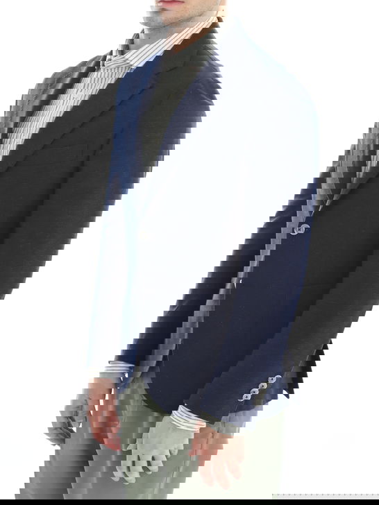 Barba Blazer Barba Blu