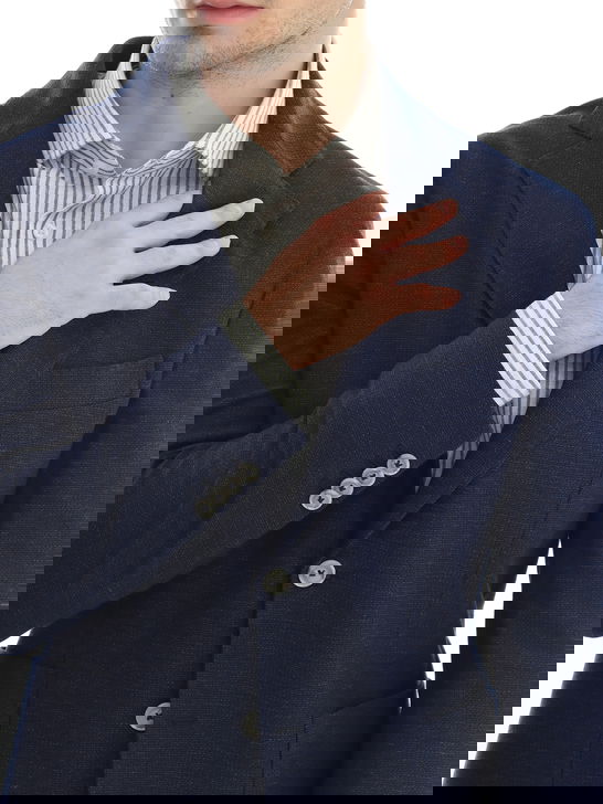 Barba Blazer Barba Blu