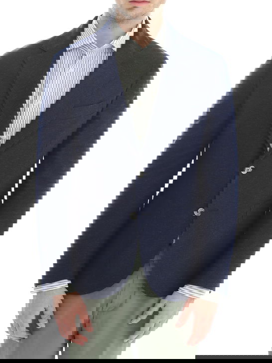 Barba Blazer Barba Blu