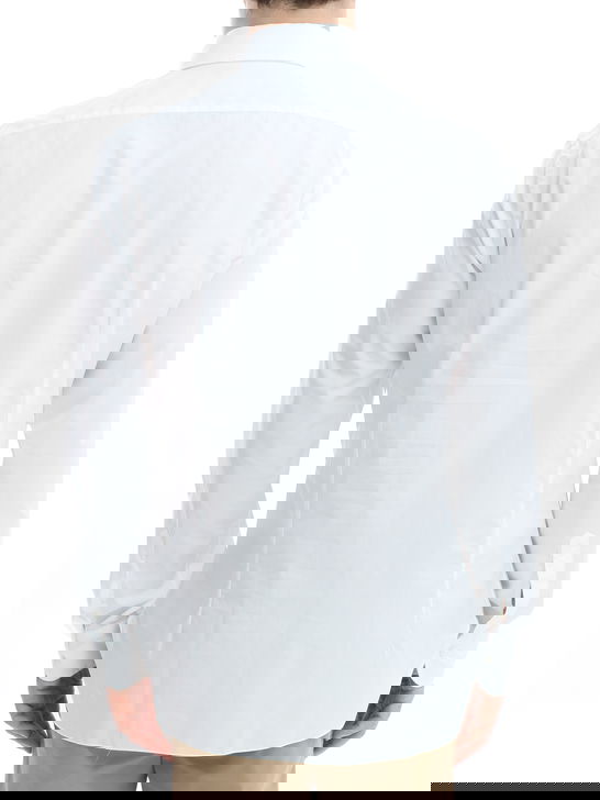 Barba Camicia Barba Bianco