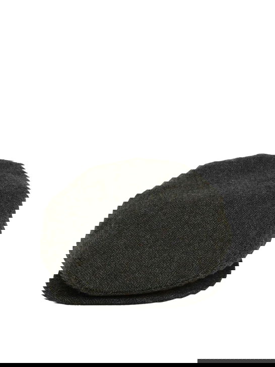 Barbour Cappello Barbour Barlow Verde