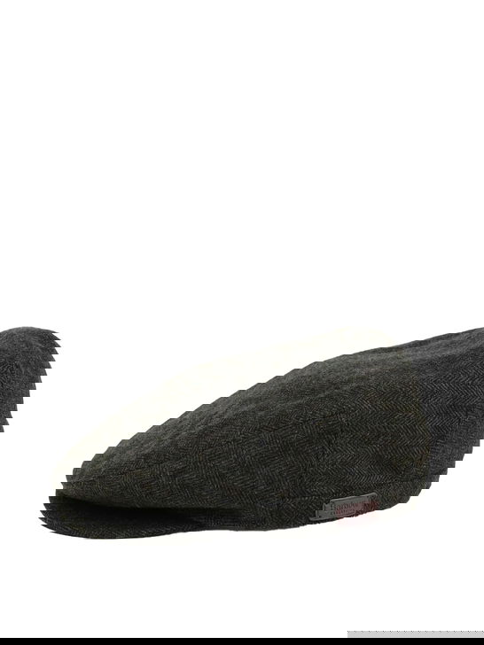 Barbour Cappello Barbour Barlow Verde