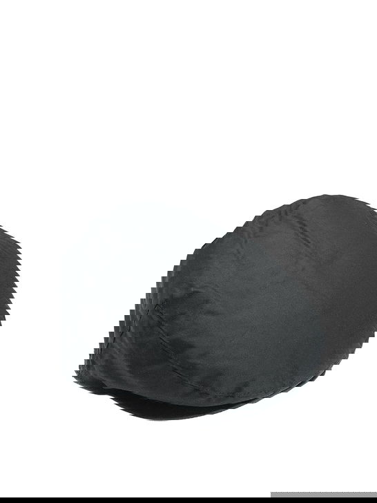 Barbour Cappello Barbour Wax Flat Verde