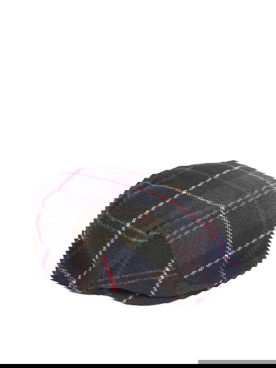 Barbour Coppola Barbour Gallingale Verde