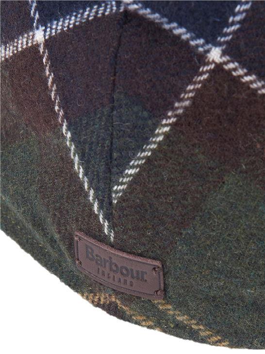 Barbour Coppola Barbour Gallingale Verde