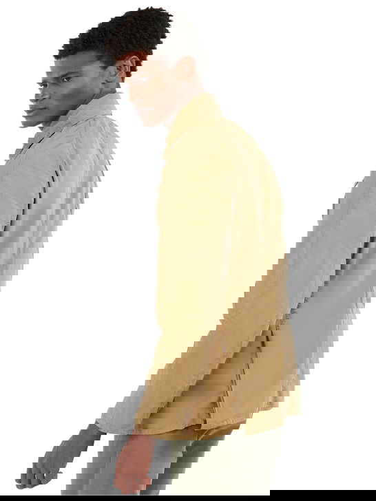 Barbour Giacca Barbour Ashby Beige