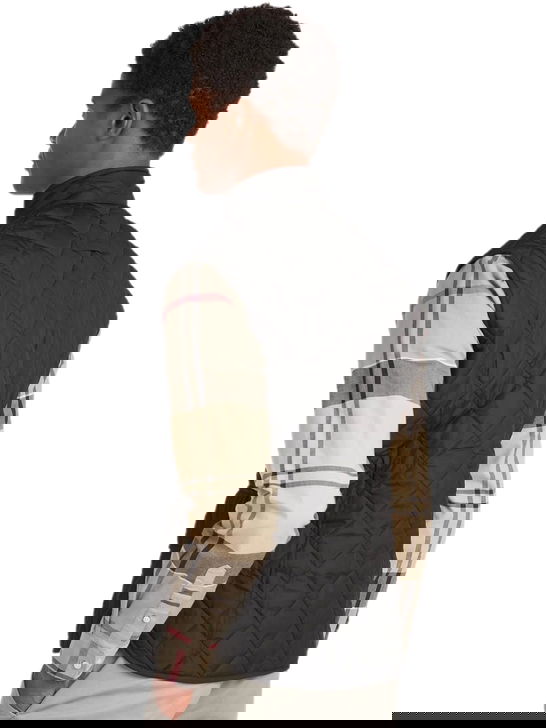 Barbour Gilet Barbour New Lowerdale Blu