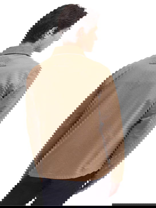 Barbour Giubbino Barbour Stoneford Beige