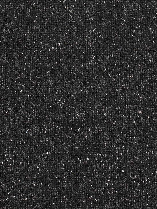 Barbour Maglia Barbour Tisbury Crew Nero