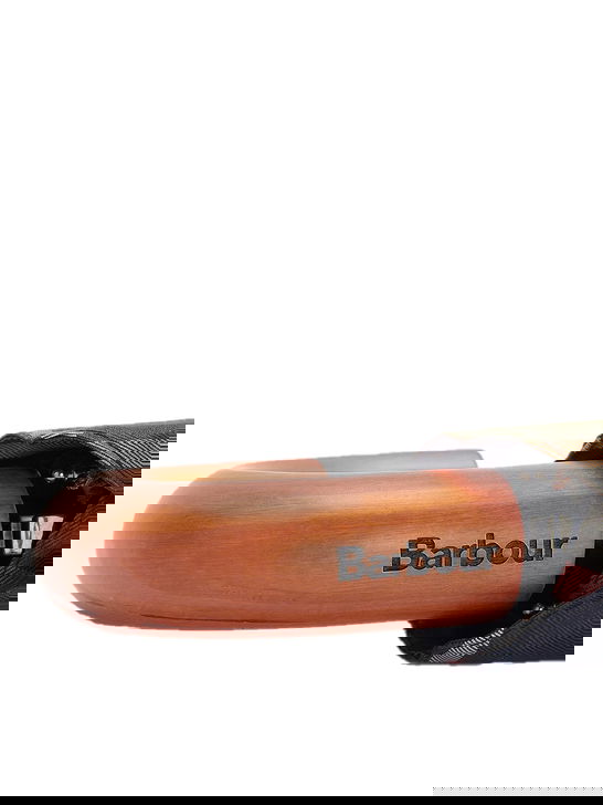 Barbour Ombrello Barbour Tartan Mini Verde